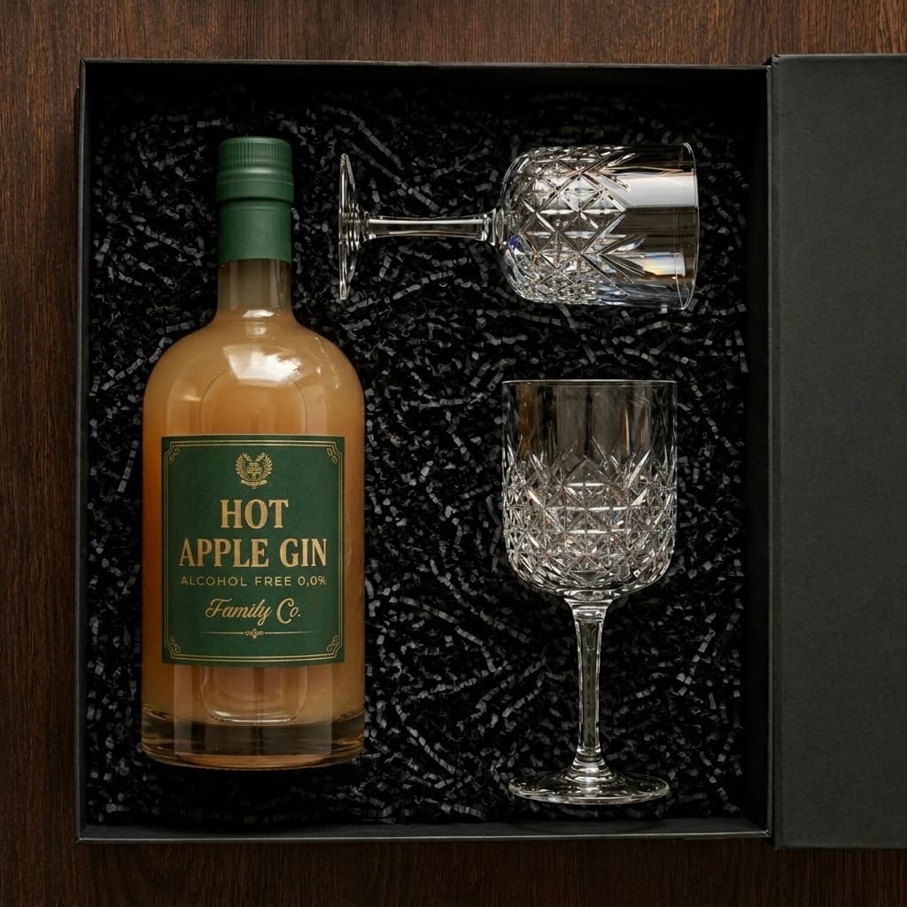 0.0 GIFT SET