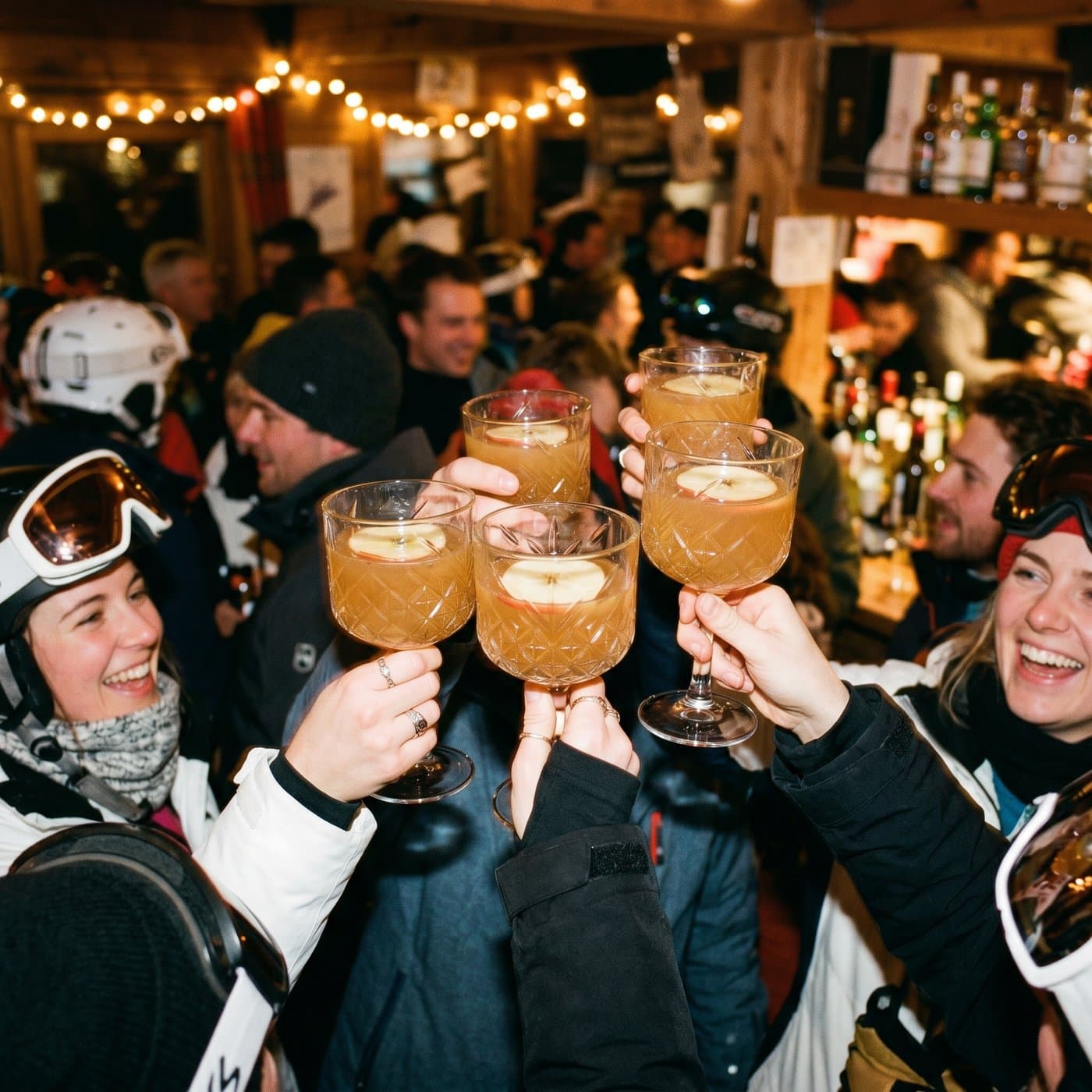 Après-ski
