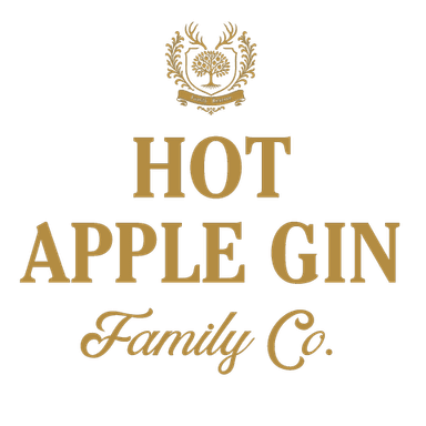 Hot Apple Gin, Family Co.